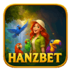 Logo da HANZBET